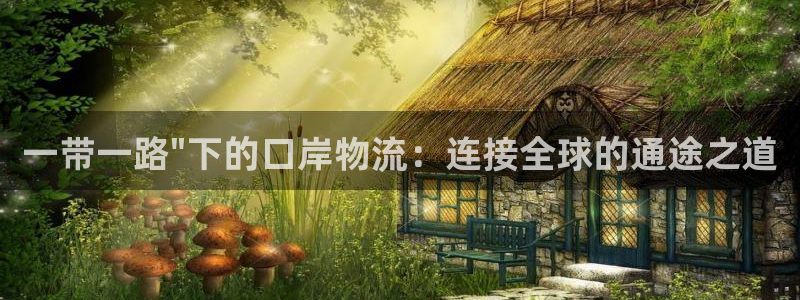 多多28稳吗：一带一路\