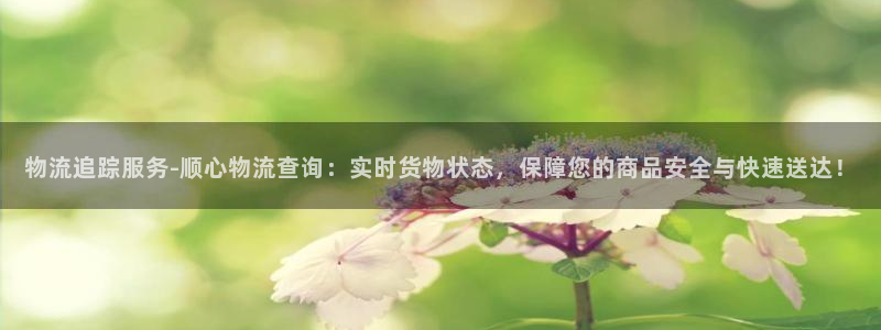 多多28注册限制怎么解除：物流追踪服