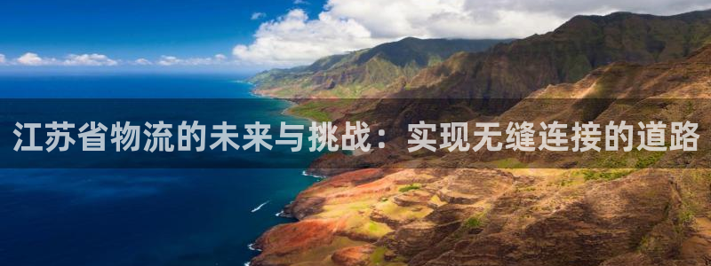 多多28选28ng官网：江苏省物流的