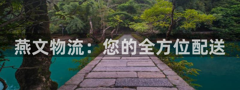 多多28登录流程：燕文物流：您的全方